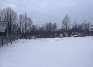 Продается земельный участок, 12 сот., деревня Кашино