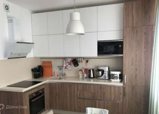 Продам 2-комнатную квартиру, 64 м2, Краснодар, Питерская улица, 40, ЖК Новелла