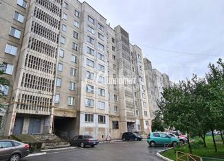 Продается однокомнатная квартира, 33.1 м2, Курган, улица Бурова-Петрова, 60