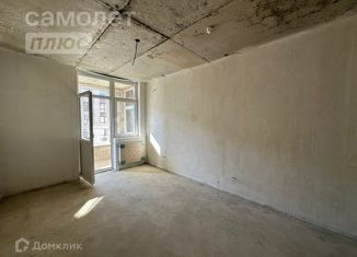 Однокомнатная квартира на продажу, 26 м2, Анапа, Парковая улица, 67к1, ЖК Привилегия