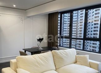 Продаю 1-ком. квартиру, 40.4 м2, Краснодар, Дальняя улица, 8к2, ЖК Тургенев