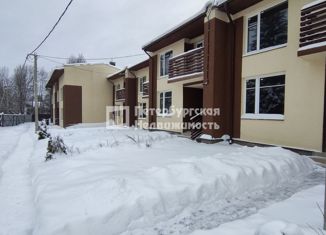 Продается таунхаус, 154.4 м2, посёлок городского типа Токсово, улица Дорожников, 24