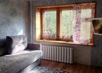 Продам 1-комнатную квартиру, 31.8 м2, Нижний Новгород, улица Ярошенко, 17, улица Ярошенко