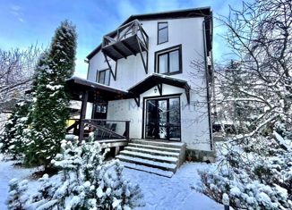 Продажа дома, 244 м2, деревня Постниково, садоводческое некоммерческое товарищество Заря-50, 75с1