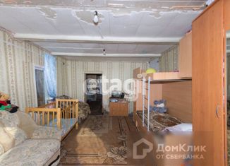 Дом на продажу, 47.6 м2, Ишим, Кооперативная улица