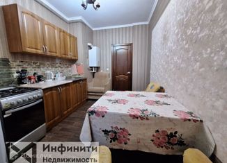 Продажа однокомнатной квартиры, 42 м2, Ставрополь, Промышленный район, улица Пирогова, 74