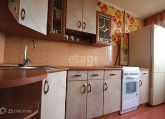 Продам трехкомнатную квартиру, 64 м2, Екатеринбург, Варшавская улица, 28, Варшавская улица