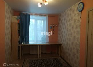 Продажа 2-комнатной квартиры, 43.9 м2, посёлок Левашово, Железнодорожная улица, 60