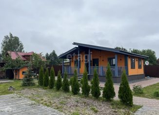 Продается дом, 53.1 м2, деревня Брыково