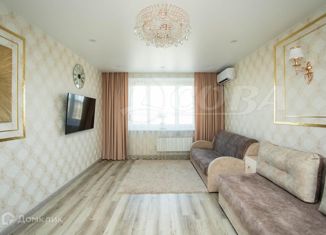 Продажа 1-ком. квартиры, 41.1 м2, Тюмень, улица Монтажников, 34, ЖК Квартал 1964