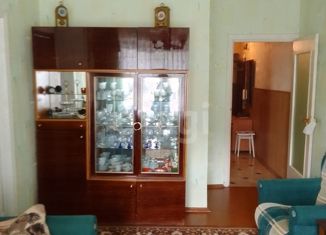 3-комнатная квартира на продажу, 52.4 м2, Карачев, улица Дзержинского, 6