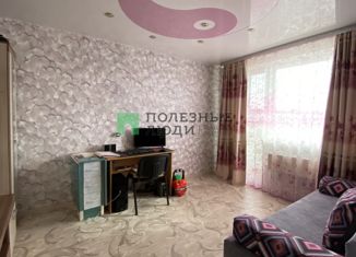 Продается двухкомнатная квартира, 40.5 м2, Забайкальский край, Весенняя улица, 36А