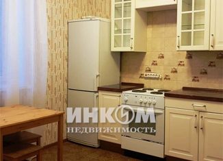 Аренда двухкомнатной квартиры, 60 м2, Москва, Ягодная улица, Ягодная улица, 6