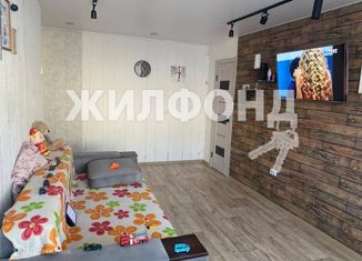 Продажа трехкомнатной квартиры, 54.5 м2, рабочий посёлок Усть-Абакан, Спортивная улица, 5