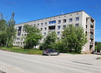 Продам комнату, 18 м2, Берёзовский, улица Мира, 1