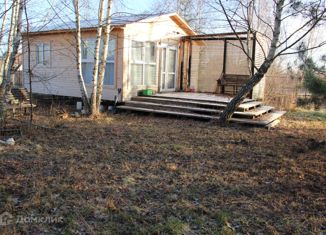 Продажа дома, 36 м2, деревня Лаптево