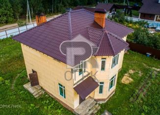 Продаю дом, 159 м2, Балашиха, коттеджный посёлок Купавна Лайф, 190