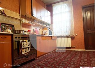 Продажа дома, 179 м2, Краснодар, улица Бабушкина, 135, улица Бабушкина