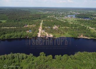 Продается земельный участок, 23.9 сот., деревня Карповское