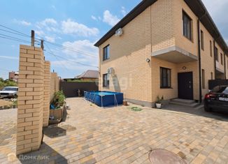 Продажа таунхауса, 96.9 м2, посёлок городского типа Яблоновский, улица Чапаева