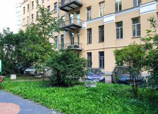 Продаю 2-комнатную квартиру, 61 м2, Санкт-Петербург, Заозёрная улица, 3, Заозёрная улица