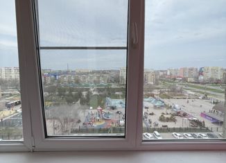 Четырехкомнатная квартира на продажу, 86.06 м2, Элиста, 7-й микрорайон, 7-й микрорайон, 4к3