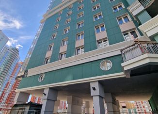 Продается 2-ком. квартира, 64.6 м2, Санкт-Петербург, улица Кустодиева, 7к1, метро Проспект Просвещения