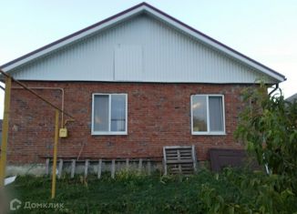 Продаю дом, 78 м2, станица Новотитаровская, улица Луначарского, 361