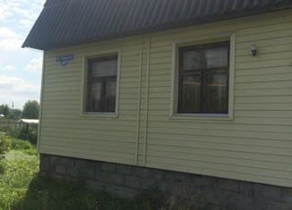 Продажа дома, 58 м2, село Покровское, улица Максима Горького