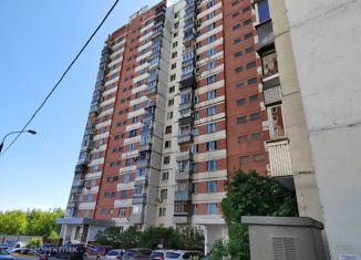 Квартира на продажу студия, 16.9 м2, Москва, район Ясенево, Вильнюсская улица, 15