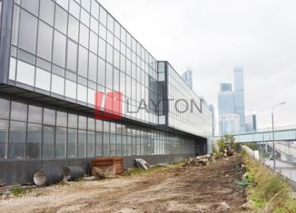 Офис на продажу, 9781 м2, Москва, 2-я Магистральная улица, 9с4, станция Шелепиха