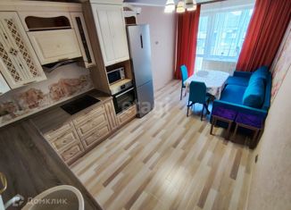 Продажа трехкомнатной квартиры, 60.7 м2, Петропавловск-Камчатский, Звёздная улица, 4, микрорайон Горизонт-Юг