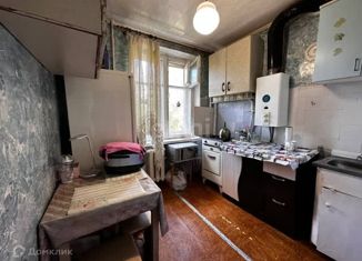 Продаю 1-ком. квартиру, 30 м2, Москва, Спортивный проезд, 3, Спортивный проезд