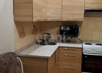 Продажа квартиры студии, 16 м2, Омск, 2-я Учхозная улица, 4к2, Центральный округ