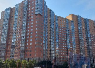 Продажа 2-ком. квартиры, 75.9 м2, деревня Кудрово, Областная улица, 1