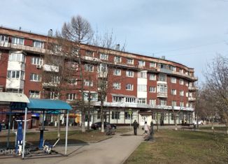 Продам 2-комнатную квартиру, 62 м2, Ивановская область, проспект Ленина, 49