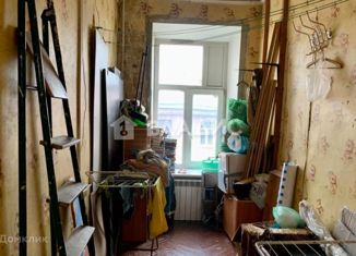 Комната на продажу, 127 м2, Санкт-Петербург, Боровая улица, 21, Боровая улица