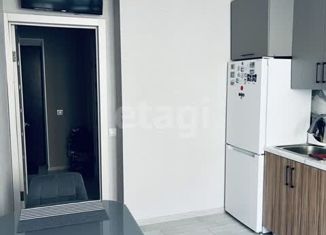 Продам 1-комнатную квартиру, 39 м2, Ставрополь, улица Чапаева, 4/1А, микрорайон Чапаевка