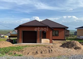 Продам дом, 104.5 м2, деревня Юматово, Новая улица