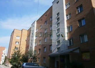 Сдача в аренду 1-комнатной квартиры, 41.3 м2, Бердск, улица Красная Сибирь, 121