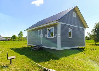 Продаю дом, 54 м2, деревня Брыкино