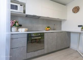 Продаю 2-комнатную квартиру, 58 м2, Краснодар, Душистая улица, 79к1, ЖК Дуэт