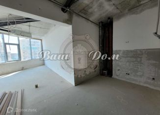 Продается 3-ком. квартира, 112 м2, Геленджик, Крымская улица, 3к1, ЖК Акватория