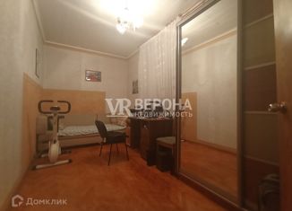 Продам 5-комнатную квартиру, 146 м2, Краснодар, Индустриальная улица, 17, Индустриальная улица