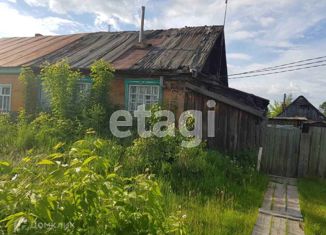 Дом на продажу, 33 м2, посёлок Весёлый, Первомайская улица
