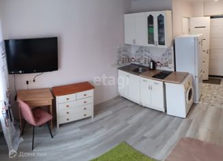 Продается 1-комнатная квартира, 16.6 м2, Кемерово, проспект Ленина, 142А