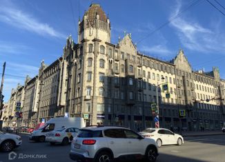 Сдаю в аренду комнату, 94.6 м2, Санкт-Петербург, Измайловский проспект, 16/30, метро Балтийская