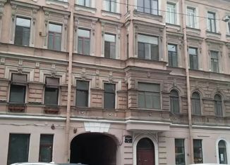 Продажа 3-комнатной квартиры, 63.4 м2, Санкт-Петербург, Вознесенский проспект, 55, Адмиралтейский район