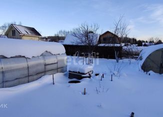 Дом на продажу, 30 м2, территория СОСН Лесная Поляна, Сосновая улица