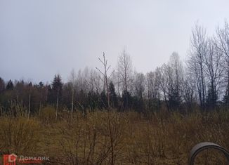 Продам земельный участок, 10 сот., коттеджный посёлок Никольское
